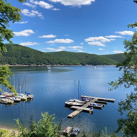 Hotel Roeb Nideggen Bagian luar foto