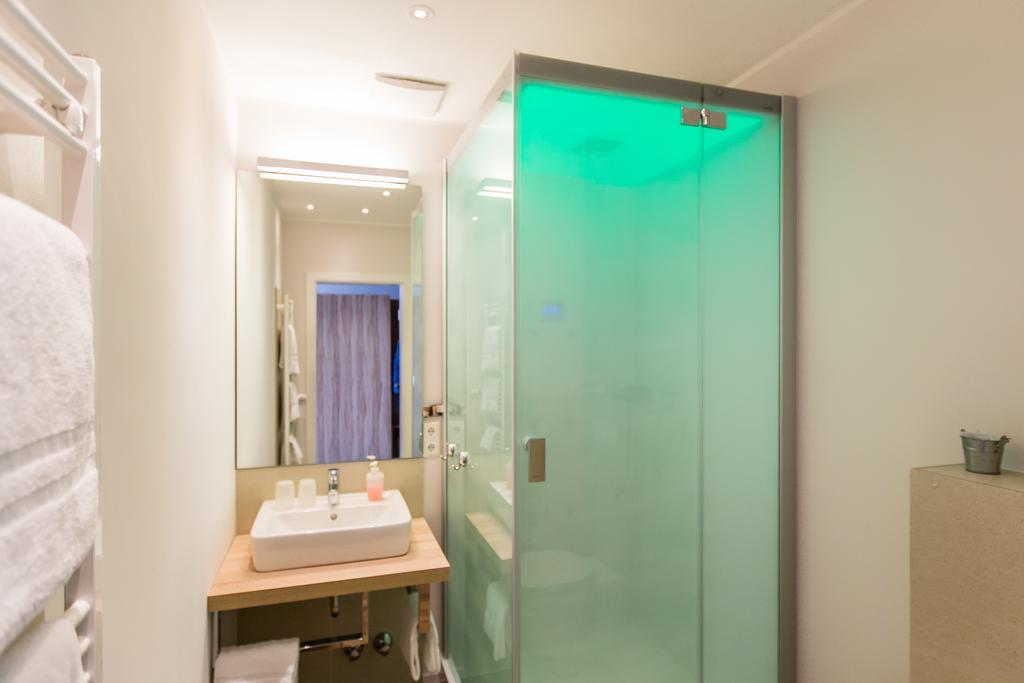 Hotel Roeb Nideggen Ruang foto