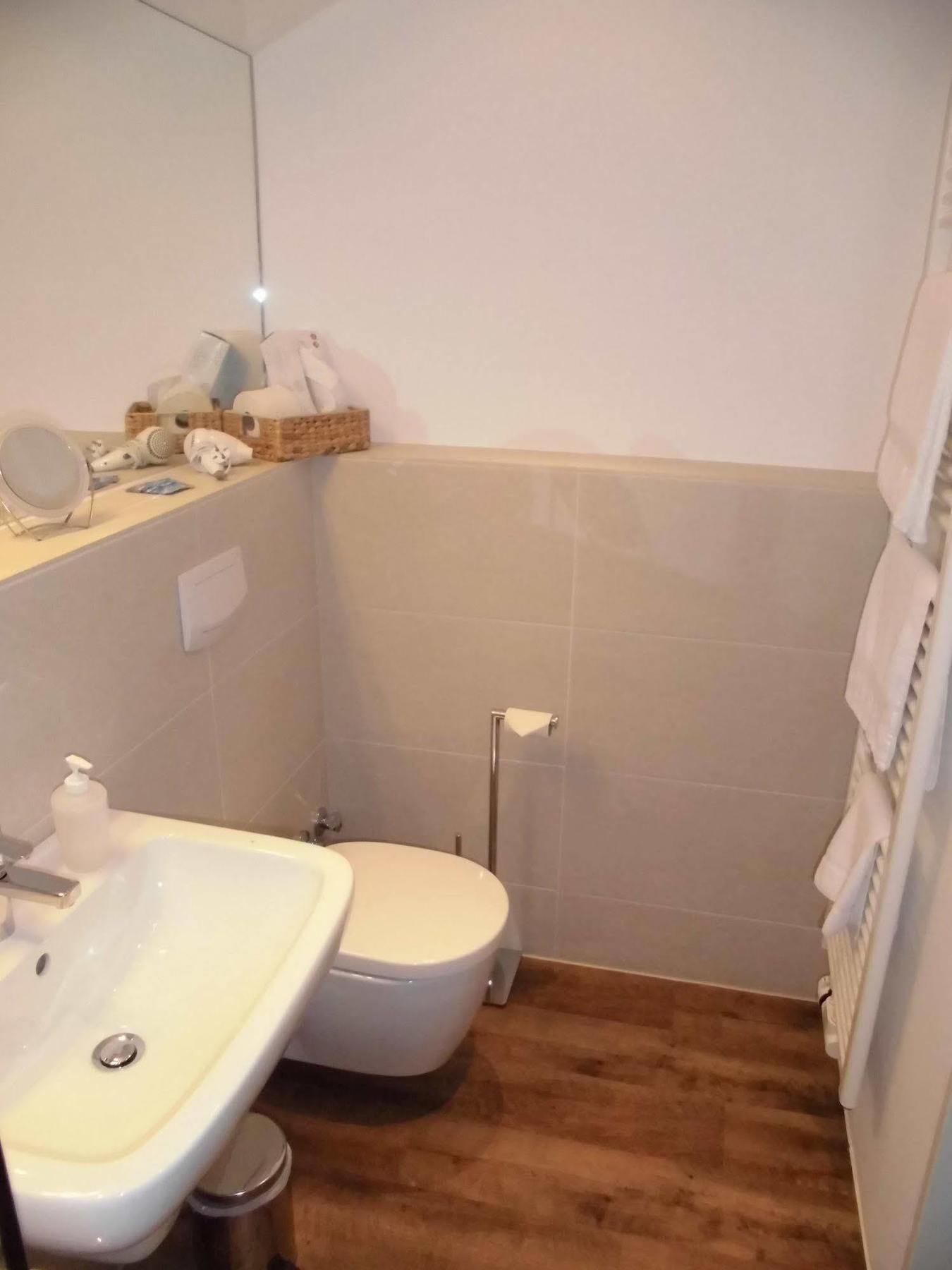 Hotel Roeb Nideggen Bagian luar foto
