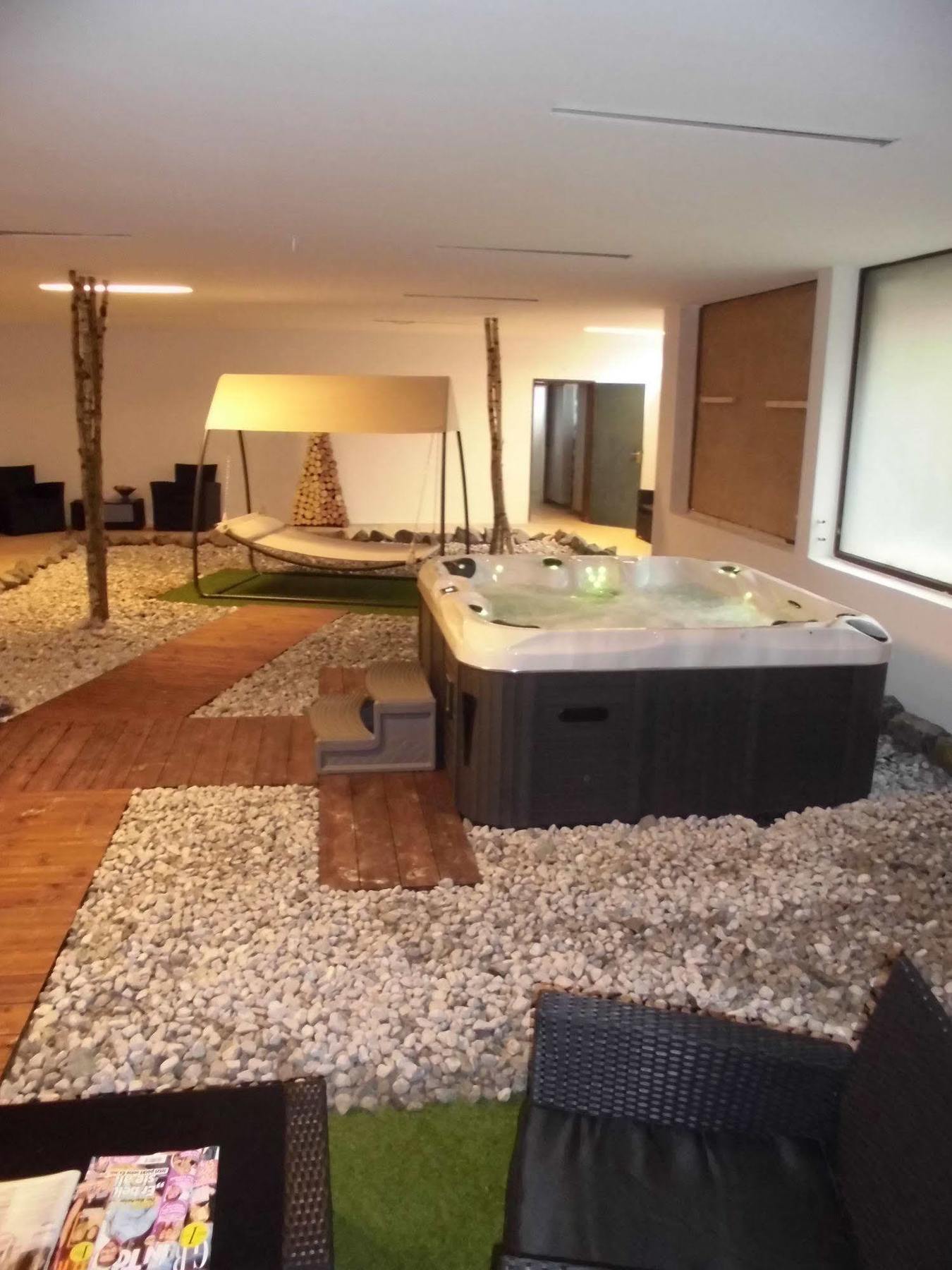 Hotel Roeb Nideggen Bagian luar foto