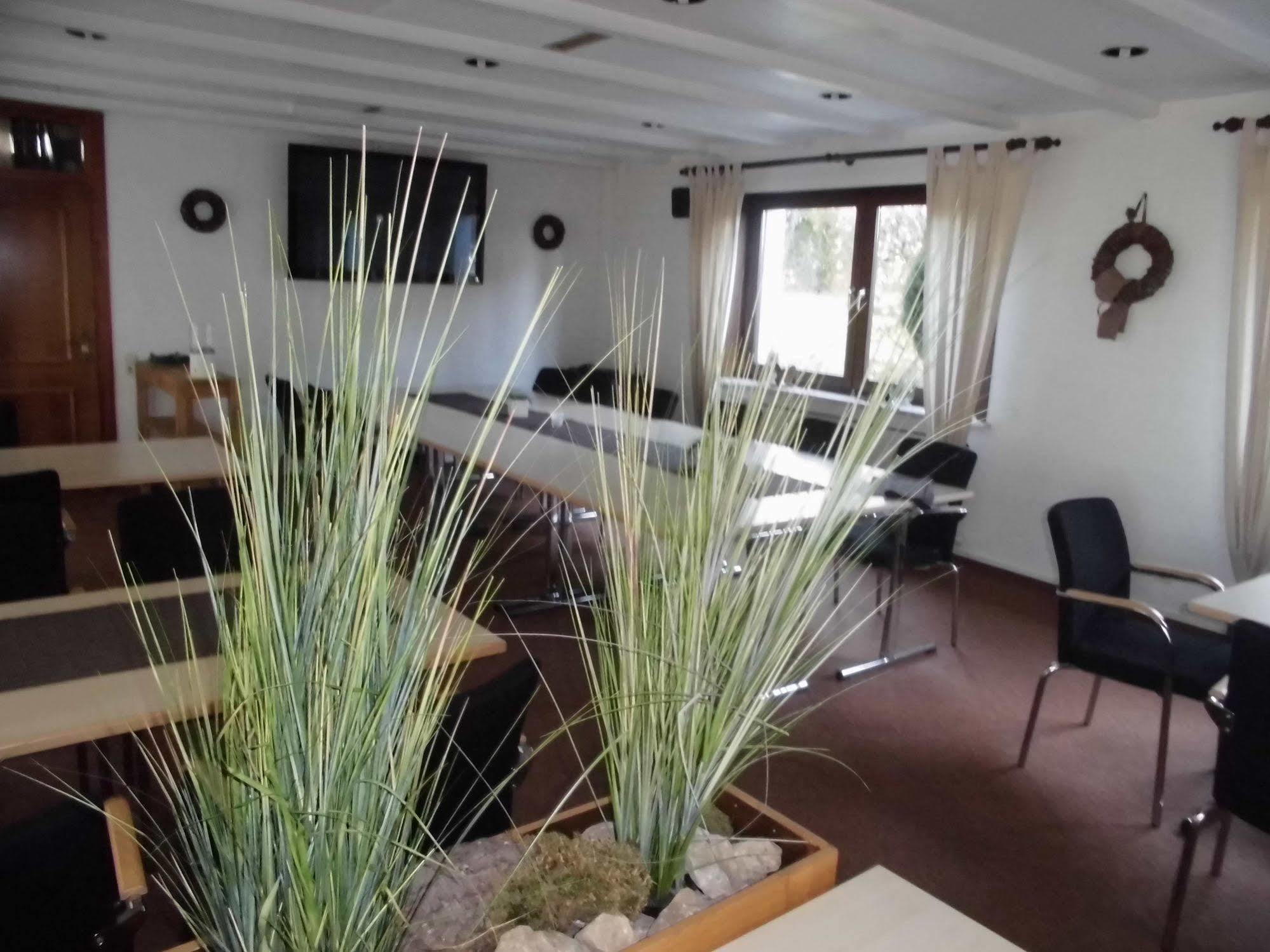Hotel Roeb Nideggen Bagian luar foto