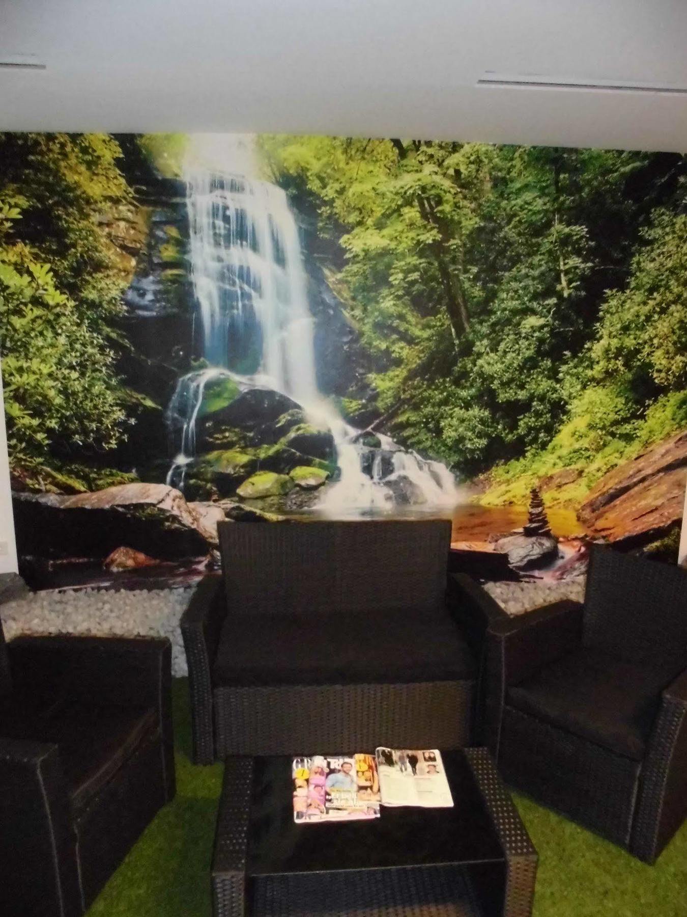 Hotel Roeb Nideggen Bagian luar foto